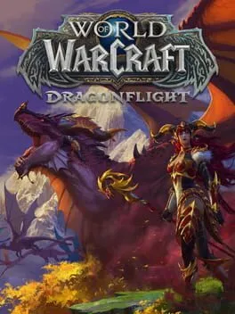 World of Warcraft: Dragonflight (PC) DLC