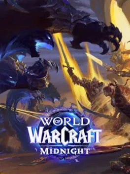 World of Warcraft: Midnight (PC) DLC