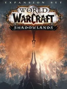 World of Warcraft: Shadowlands (PC) DLC