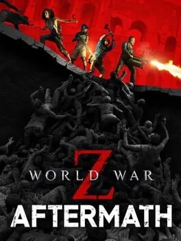World War Z Aftermath (PC) DLC