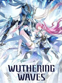 Wuthering Waves (PC)