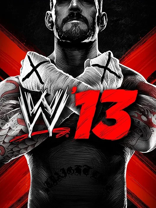 Buy WWE '13 (PC) Key