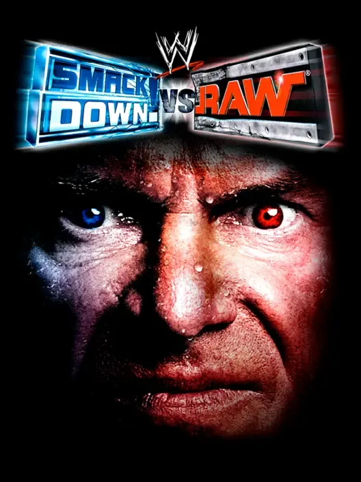 Buy WWE Smackdown! vs. Raw (PC) Key