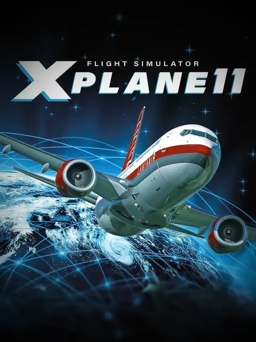 Buy X-Plane 11 (PC) Key