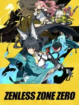 Zenless Zone Zero (PC)