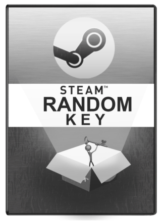 lost in random steam download free