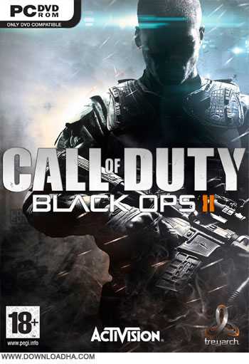 Call of duty black ops 2 pc multiplayer