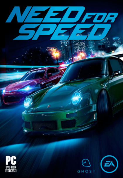 Buy Need For Speed 2015 Account With Email Change Pc On Savekeys Net