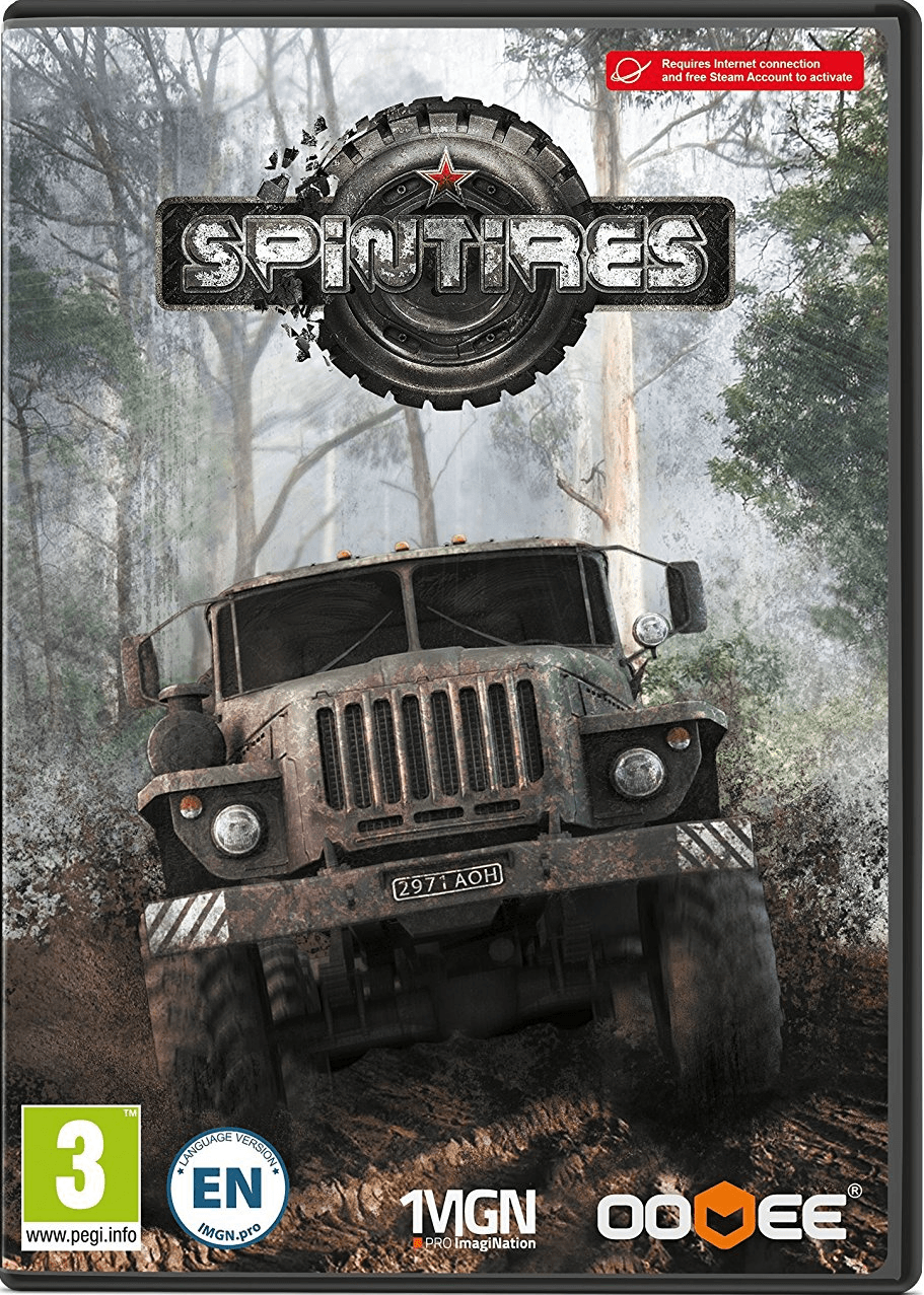 Spin tires on steam фото 35