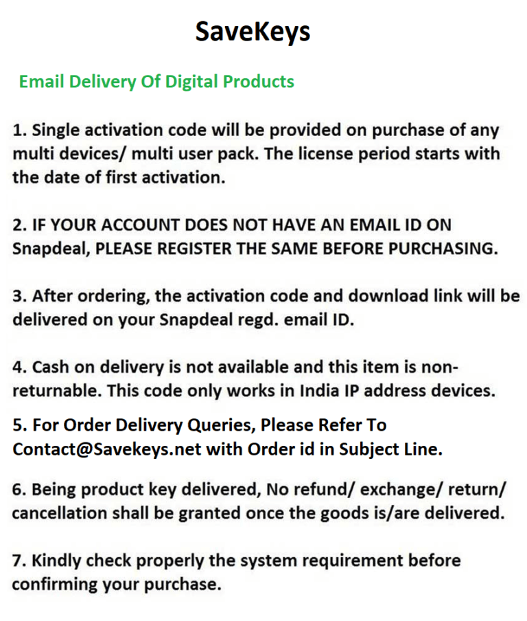 deliveryslip secure email