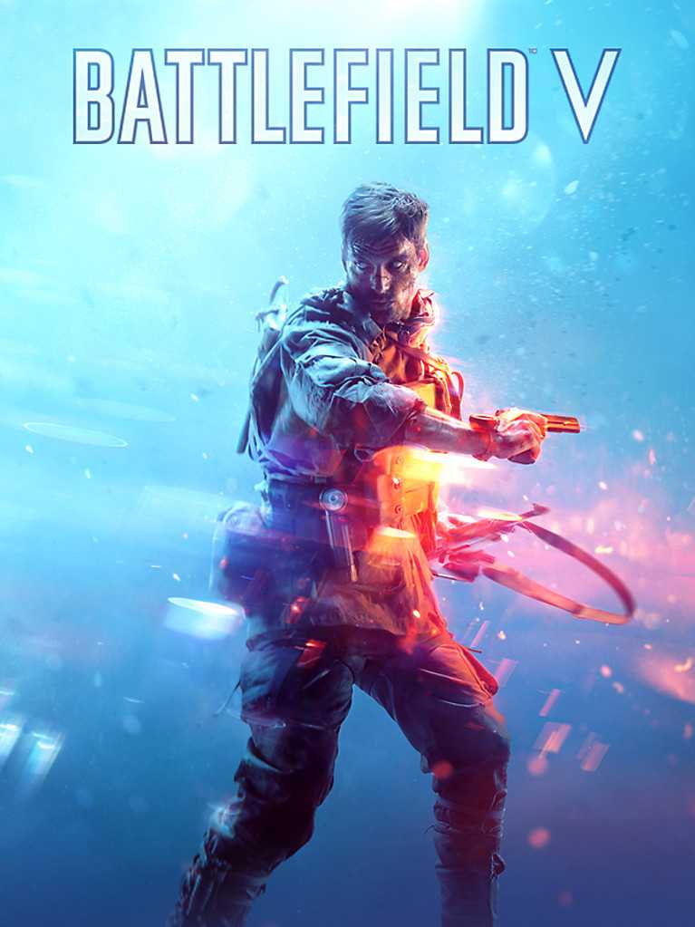 download the last version for ios Battlefield V Definitive Edition