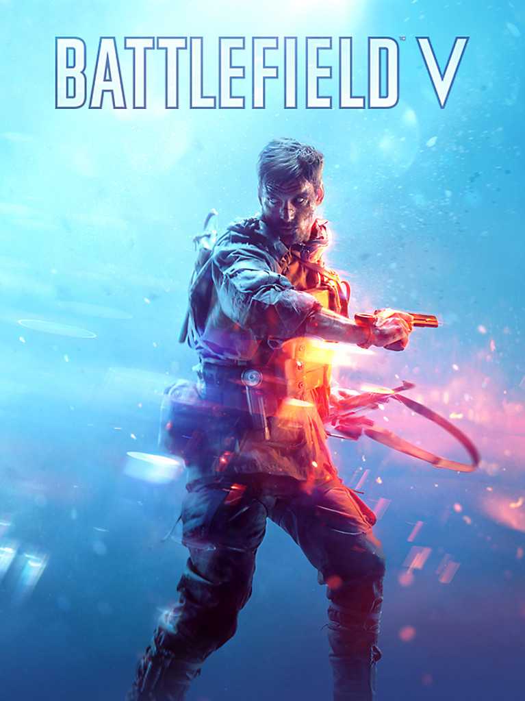 Battlefield v прохождение 1 часть