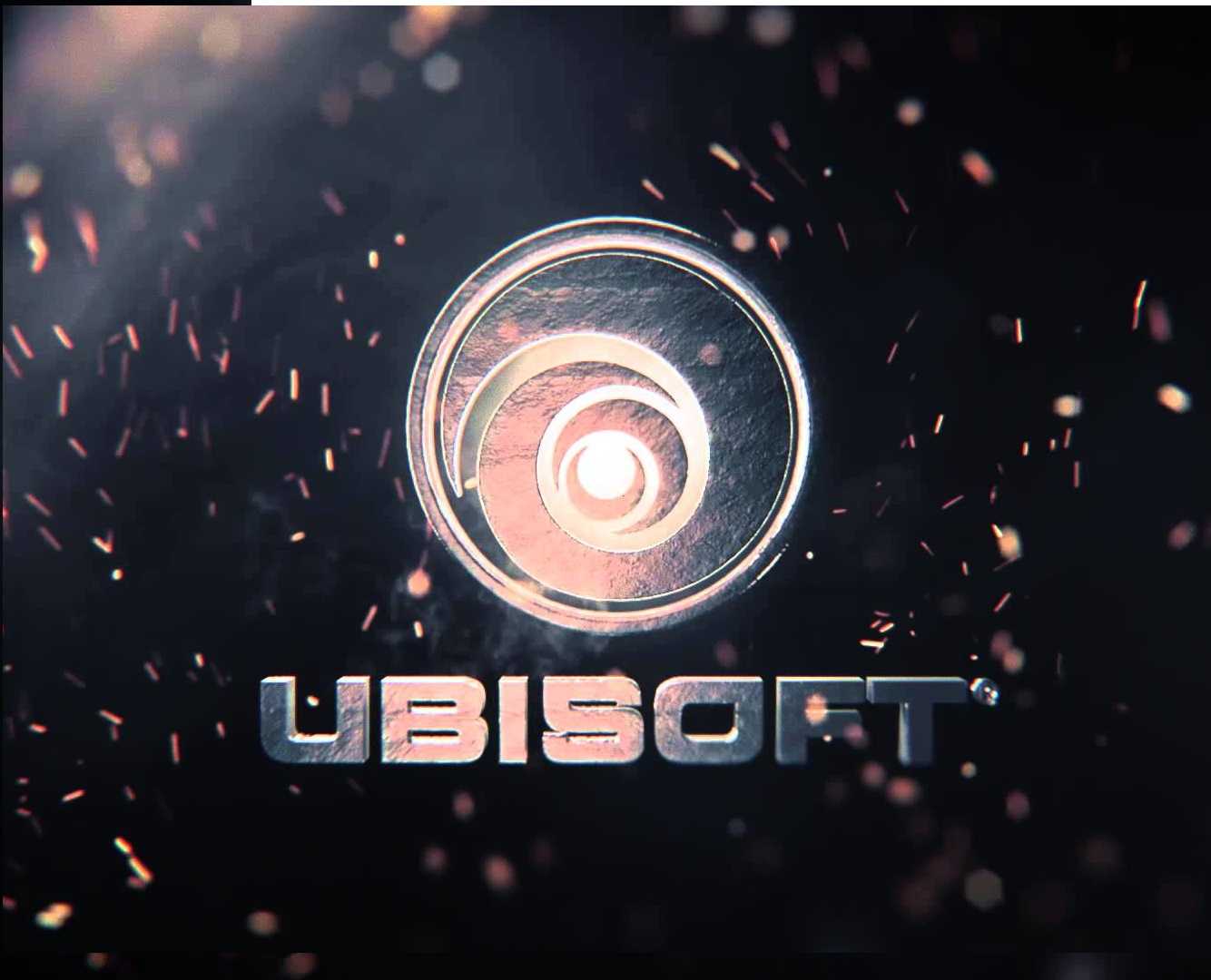 Лучшие проекты ubisoft