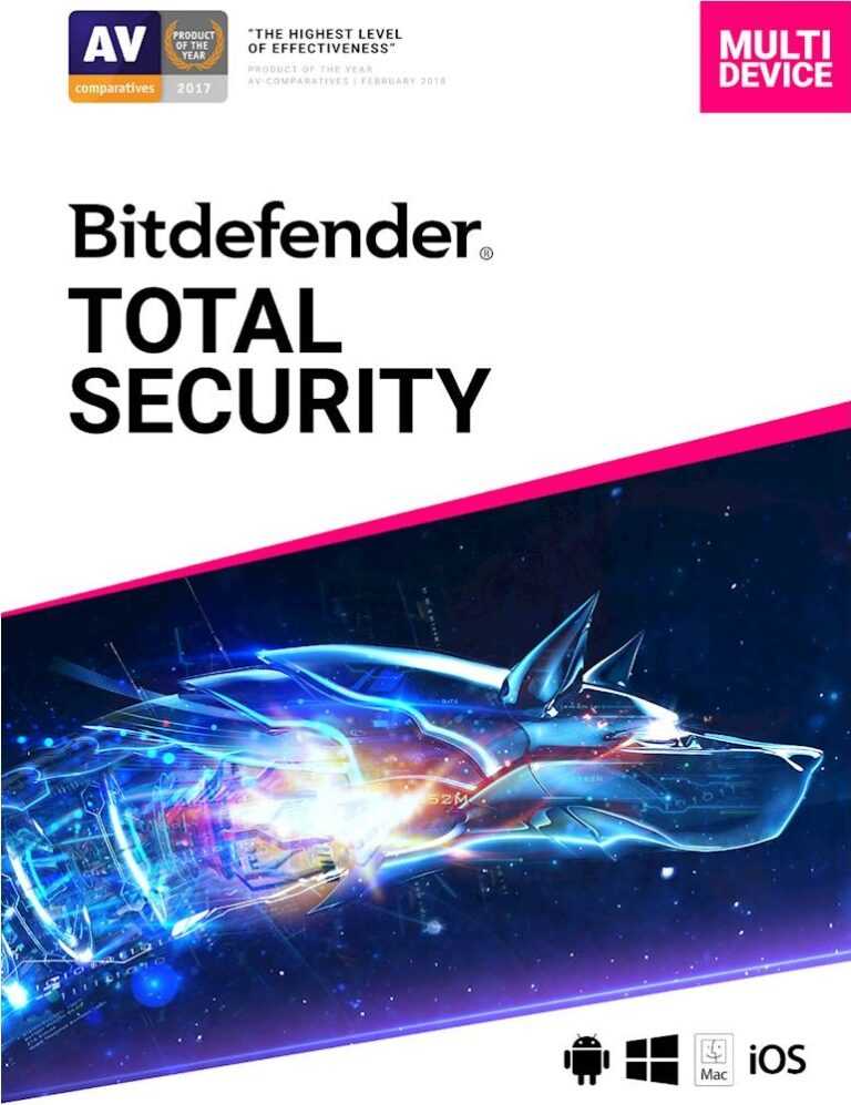 bitdefender total security 2021 testversion