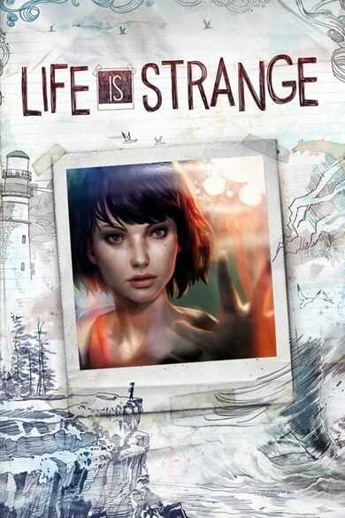 Buy Life is Strange (Complete Season) Steam Key on SaveKeys.Net