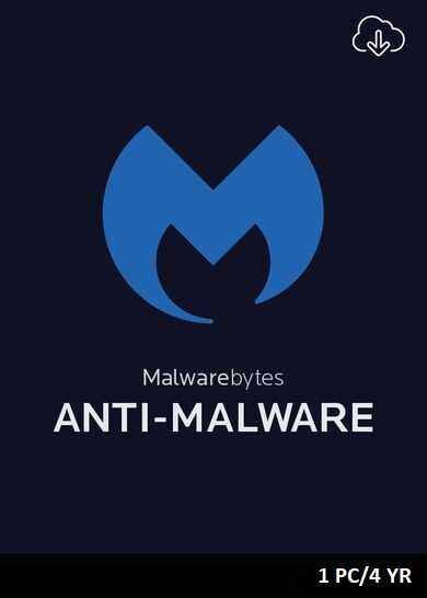anti malware mac