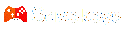 SaveKeys.Net