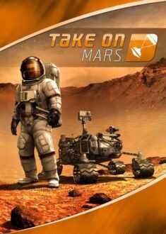 Take on mars как играть