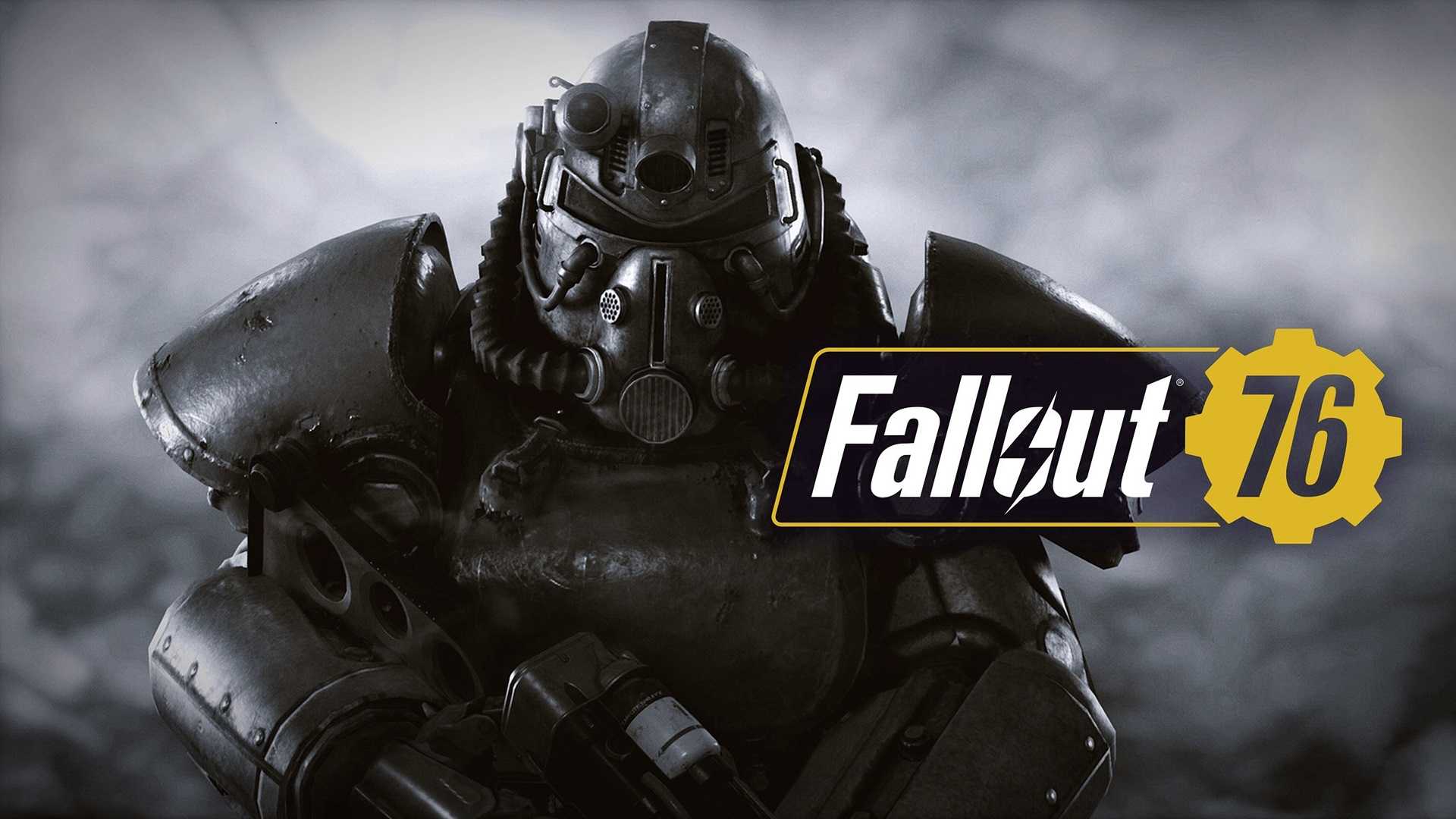Fallout 76 Key (PC) 2