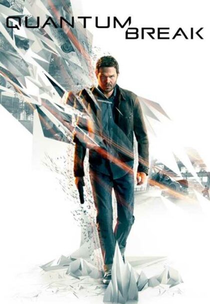 quantum break