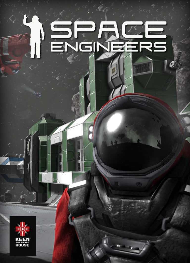 games like space engineer android