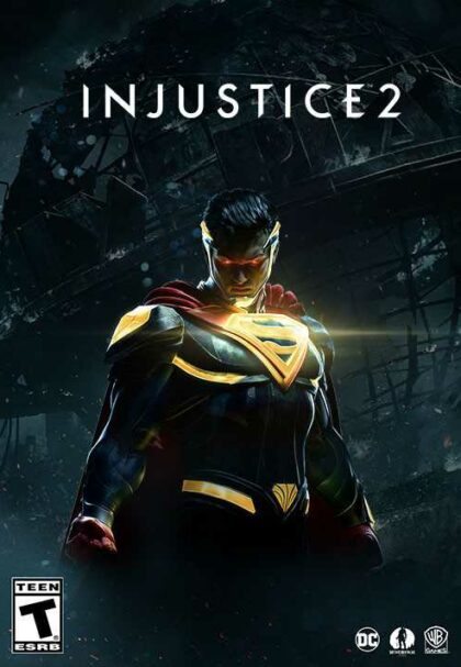 Injustice 2