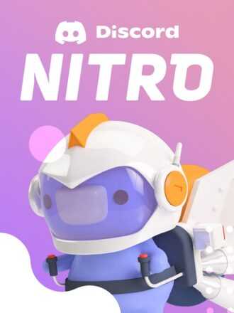 discord nitro 3 months steam