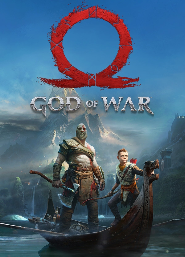 God of War  Download & Play God of War on PC - Epic Games Store